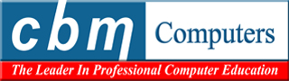 CBM Computers Logo
